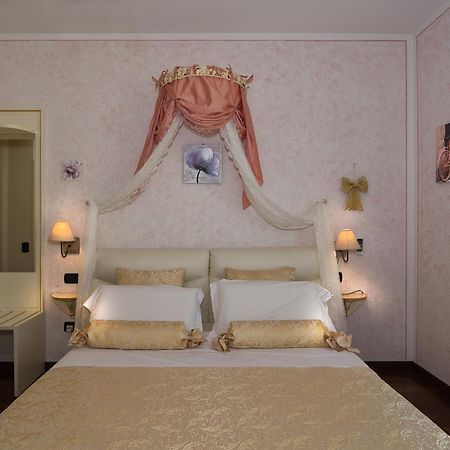 Il Dolce Sospiro Bed & Breakfast Pisa Exterior photo