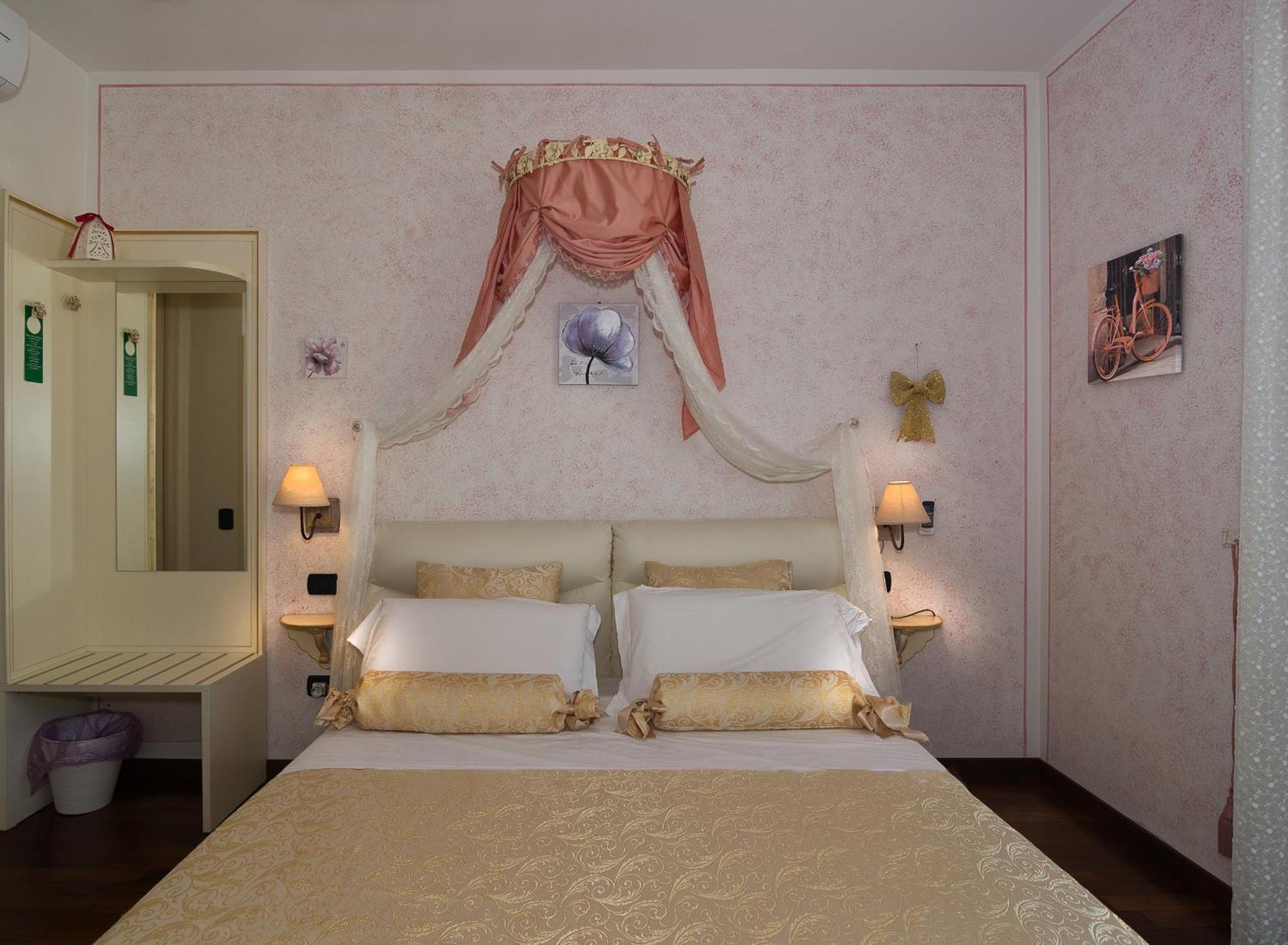 Il Dolce Sospiro Bed & Breakfast Pisa Exterior photo