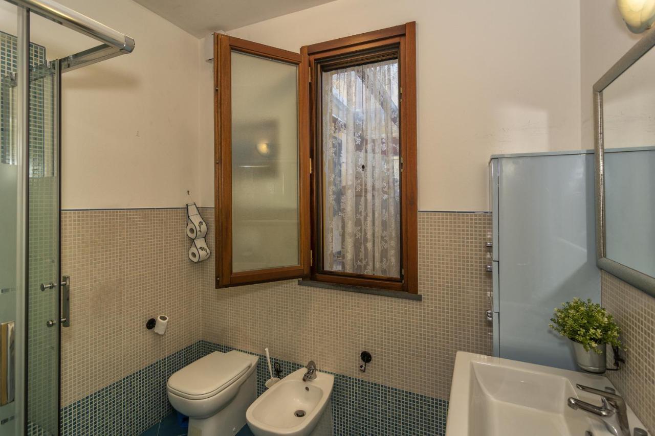 Il Dolce Sospiro Bed & Breakfast Pisa Exterior photo