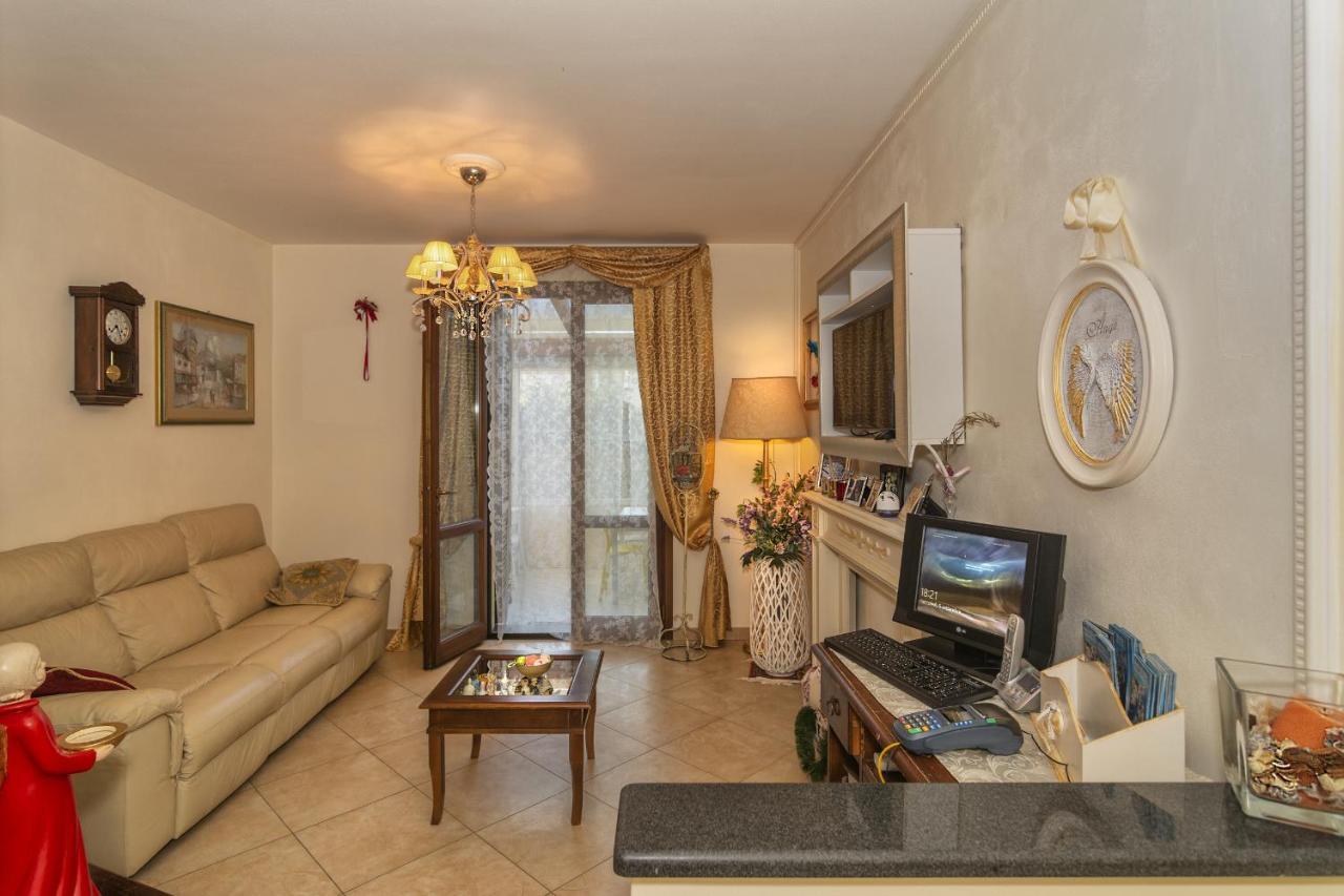 Il Dolce Sospiro Bed & Breakfast Pisa Exterior photo