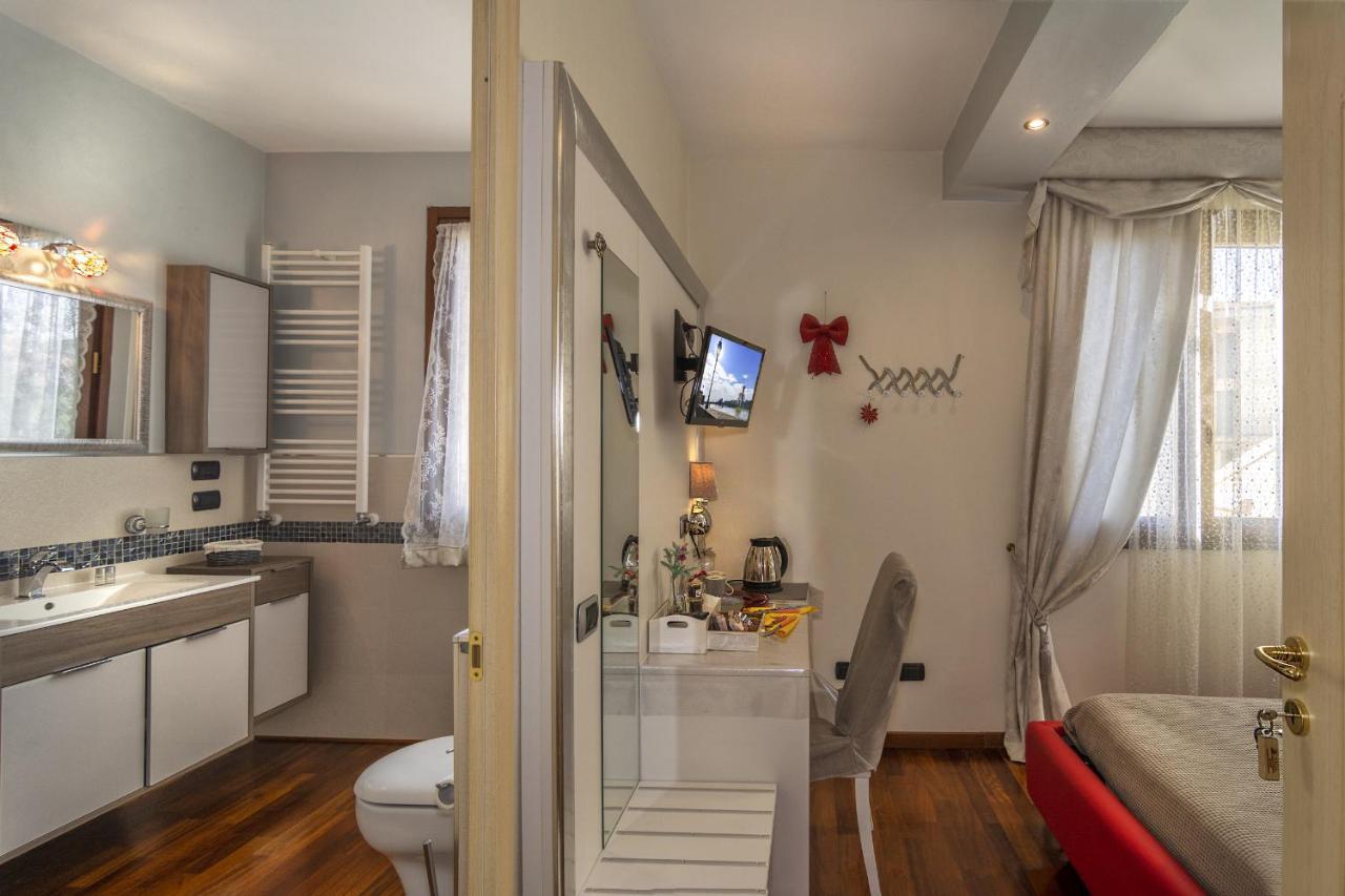 Il Dolce Sospiro Bed & Breakfast Pisa Exterior photo