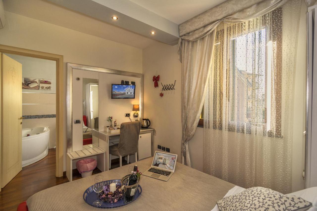 Il Dolce Sospiro Bed & Breakfast Pisa Exterior photo