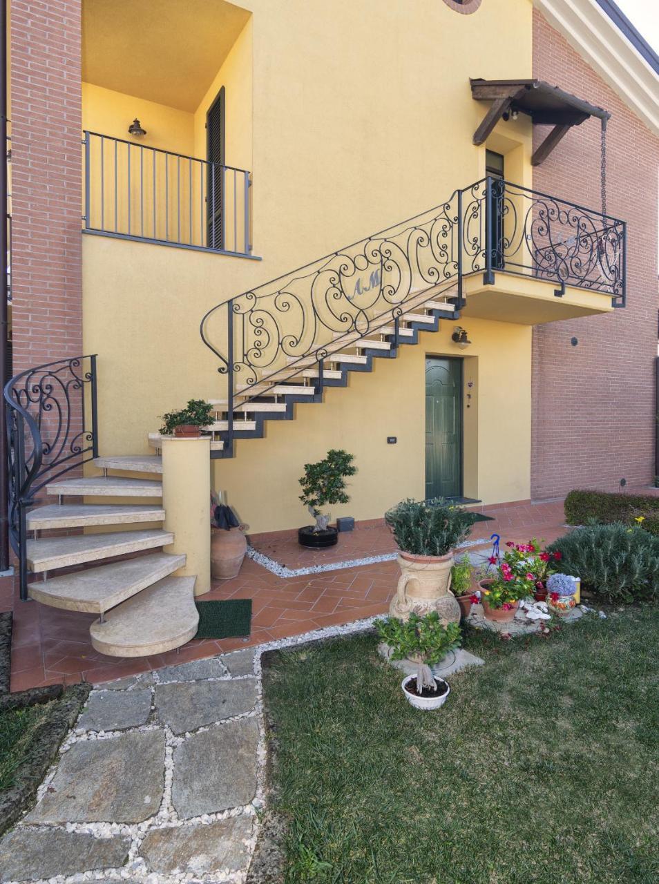 Il Dolce Sospiro Bed & Breakfast Pisa Exterior photo