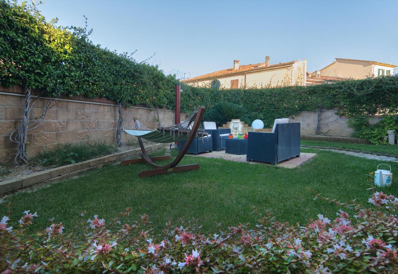 Il Dolce Sospiro Bed & Breakfast Pisa Exterior photo
