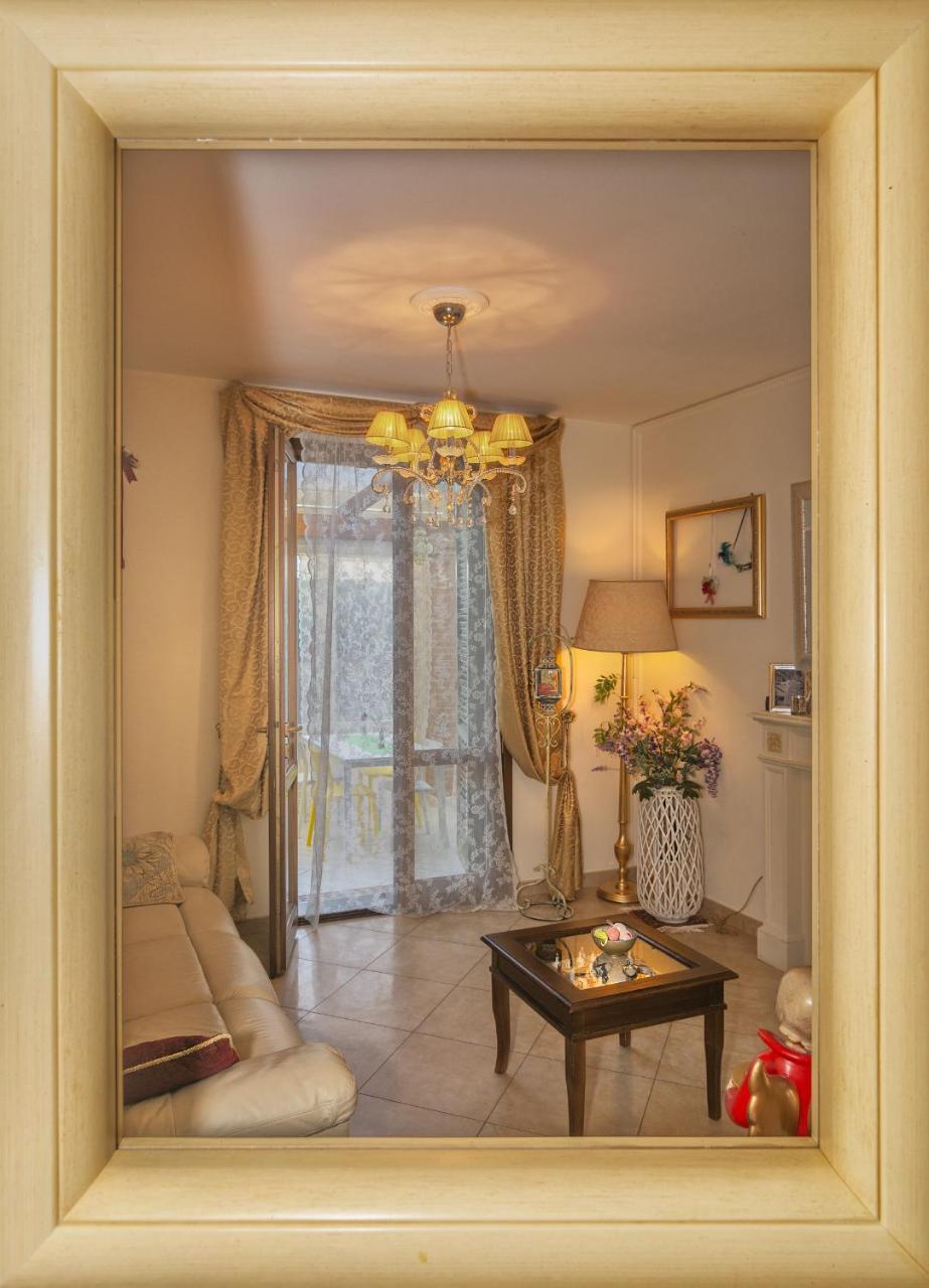 Il Dolce Sospiro Bed & Breakfast Pisa Exterior photo