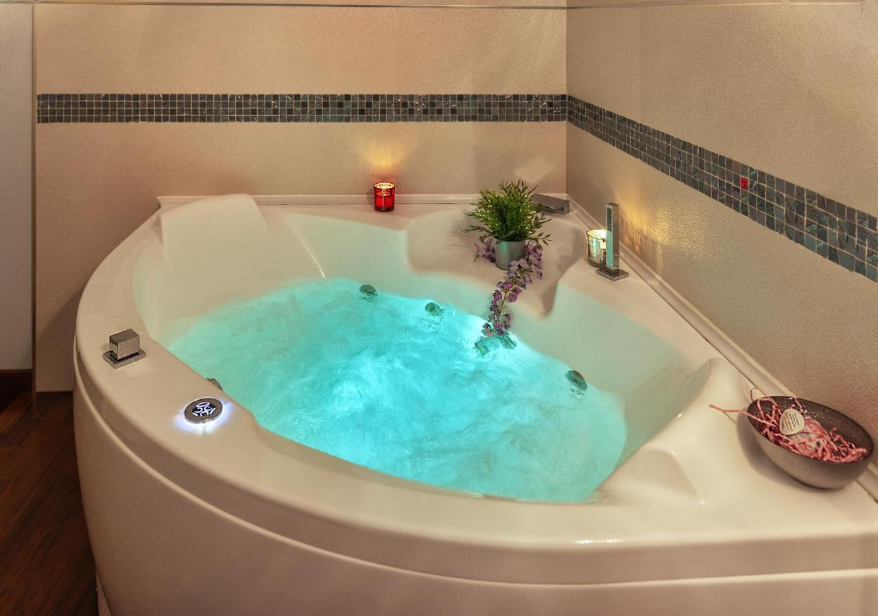 Il Dolce Sospiro Bed & Breakfast Pisa Exterior photo