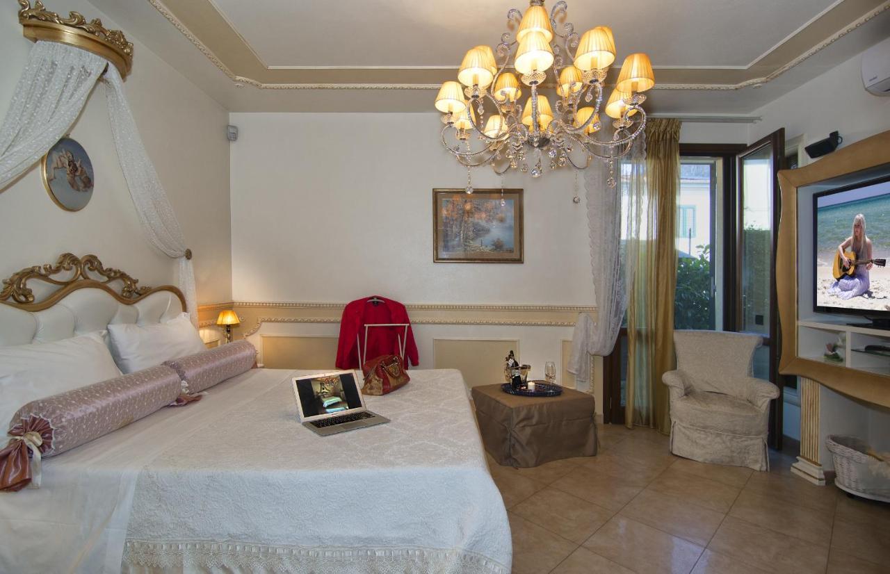 Il Dolce Sospiro Bed & Breakfast Pisa Exterior photo