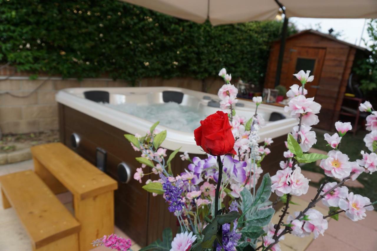 Il Dolce Sospiro Bed & Breakfast Pisa Exterior photo