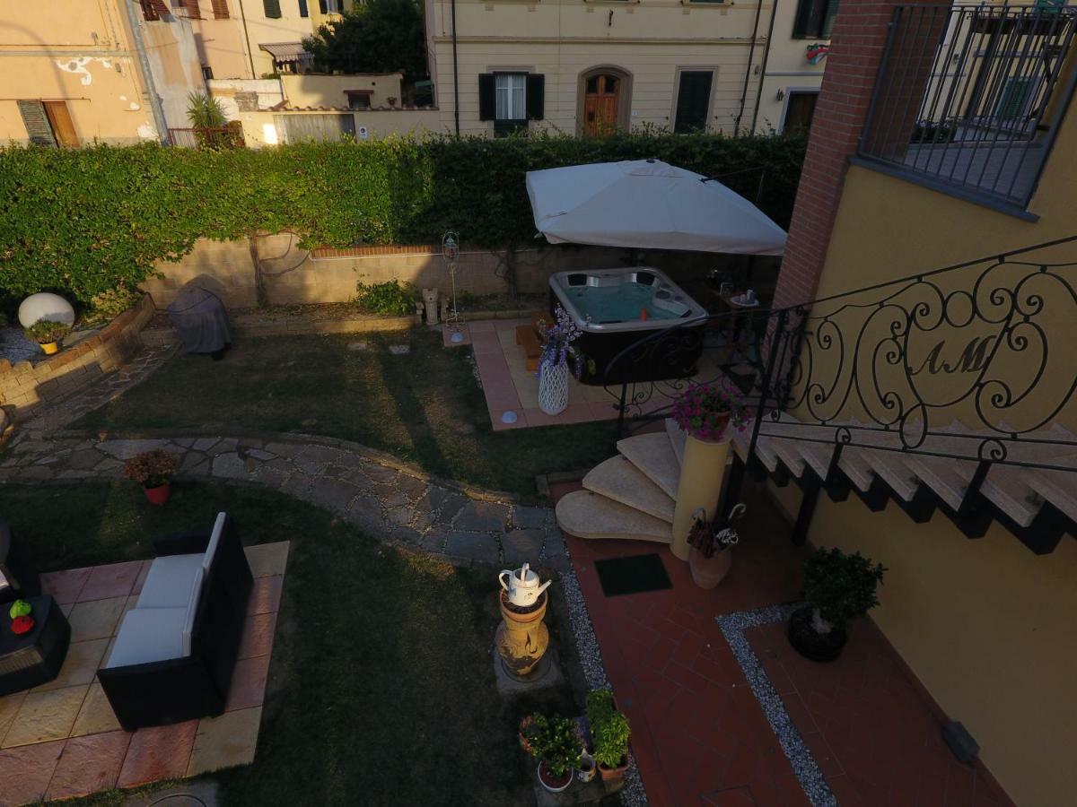 Il Dolce Sospiro Bed & Breakfast Pisa Exterior photo