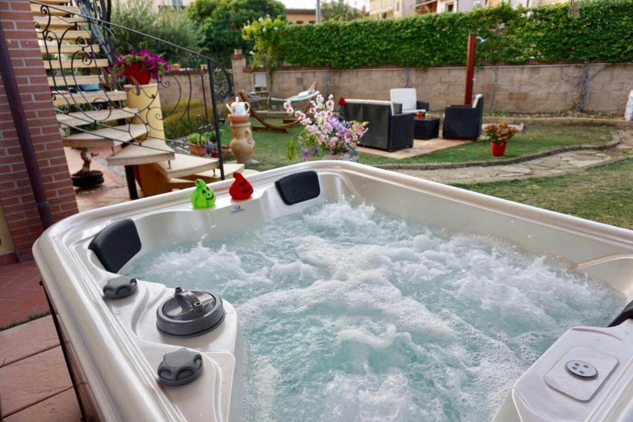 Il Dolce Sospiro Bed & Breakfast Pisa Exterior photo
