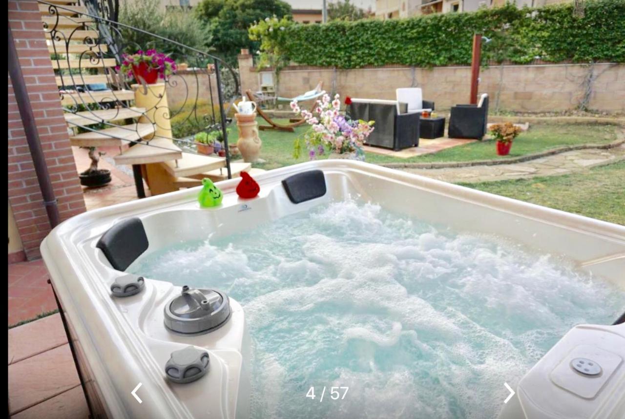 Il Dolce Sospiro Bed & Breakfast Pisa Exterior photo